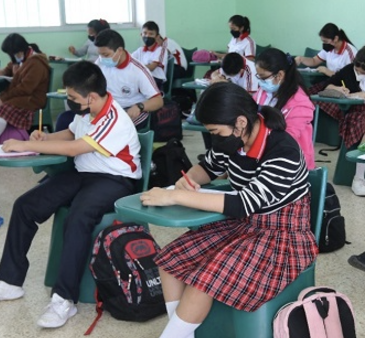 Elabora SEP estrategia de brigadas para el programa de Vida Saludable en las escuelas: Mario Delgado
